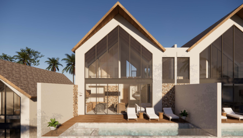 villa type C